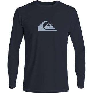 Quiksilver - Surf T-Shirt Men dark navy