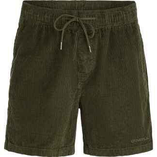 O'Neill - Mix and Match Cord-Shorts Herren asher tree