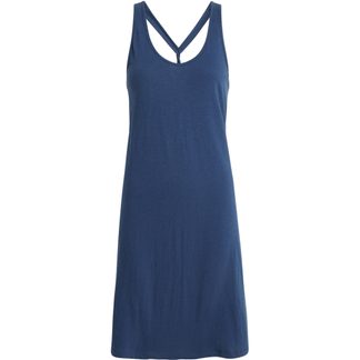 Protest - Feline Dress Women heaven blue