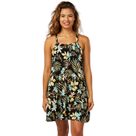 Sundance Cover Up Dress Women black