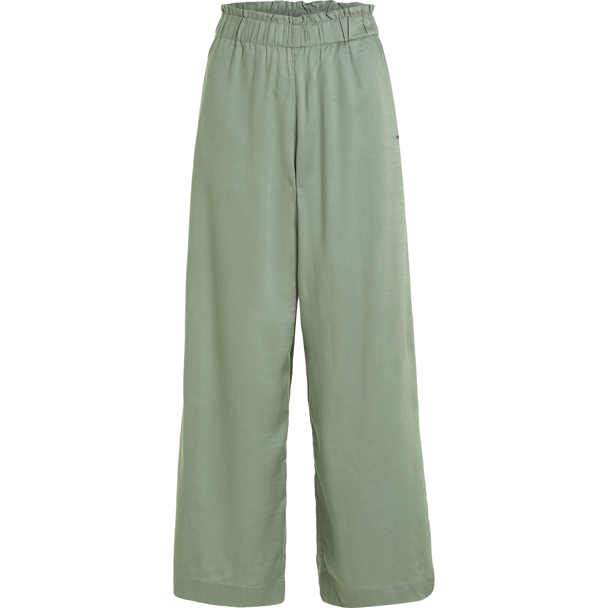 Malia High-Waist Beach Pants