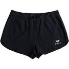 Roxy Wave 2 Inch Boardshorts Women anthracite