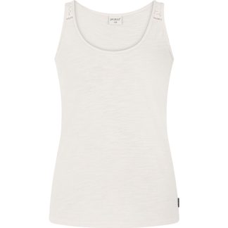 Protest - Impulse Tanktop Damen kitoffwhite