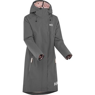 Kari Traa - Kvitne L 3in 1 Jacke Damen dove