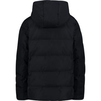 Insulating Jacket Women black