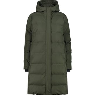 CMP - Coat Women forest