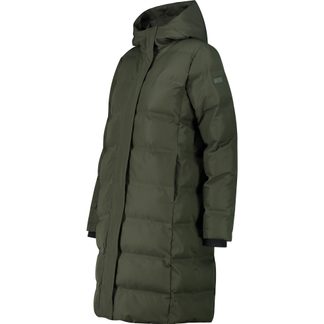 Coat Women forest