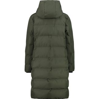 Coat Women forest