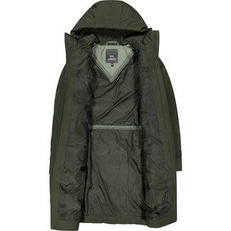 Coat Women forest