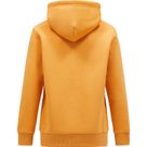 Original Small Logo Hood Pullover Men desert blow