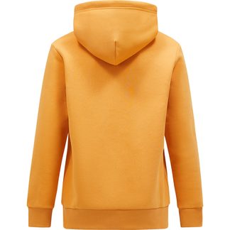 Original Small Logo Hood Kapuzenpullover Herren desert blow