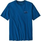 '73 Skyline Organic T-Shirt Men enlb