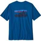 '73 Skyline Organic T-Shirt Men enlb