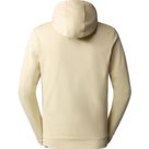  Light Drew Peak Pullover Hoodie Herren gravel