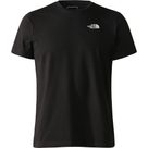 Foundation Graphic T-Shirt Herren tnf black