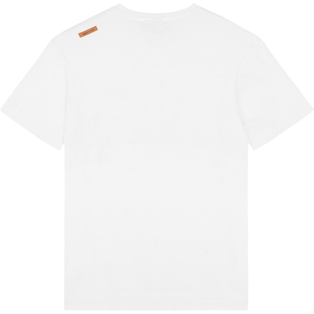 Rackurf T-Shirt Men white