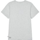 Murray T-Shirt Herren grey melange