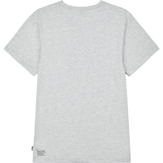 Murray T-Shirt Herren grey melange