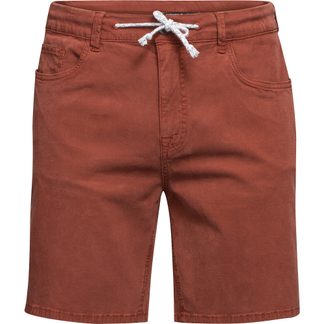 Chillaz - Oahu 2.0 Shorts Herren brick