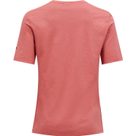 Explore Logo T-Shirt Damen trek pink