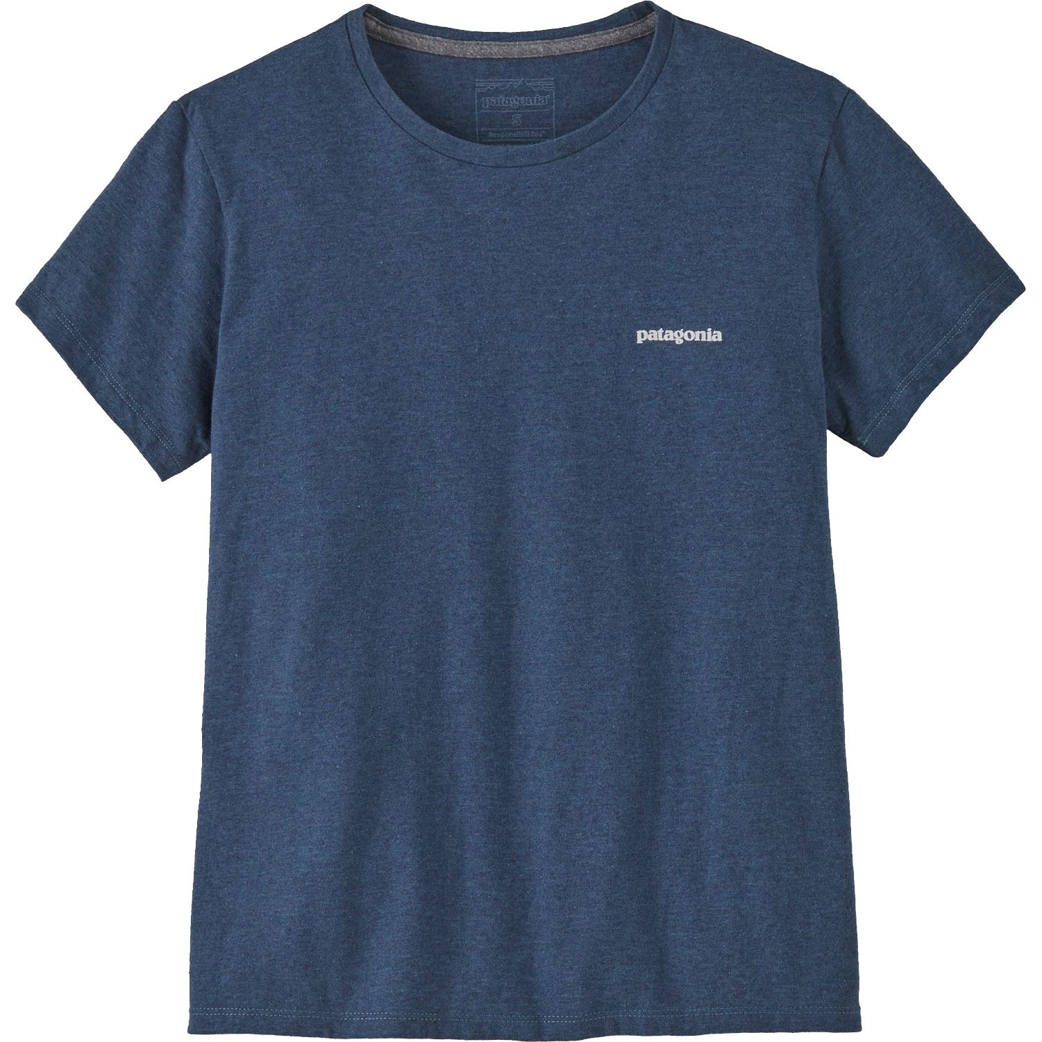 T shirt patagonia femme hot sale