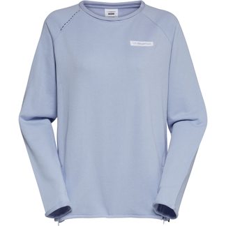 La Sportiva - Tufa Sweatshirt Damen stone blue