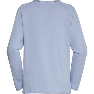 Tufa Sweatshirt Damen stone blue
