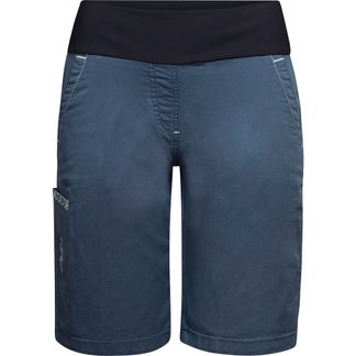 Chillaz - Sandra 3.0 Climbing Shorts Women dark blue