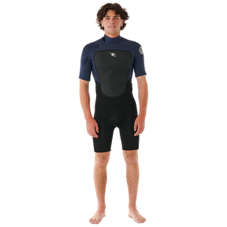 Rip Curl - Omega 2mm Springsuit Men slate