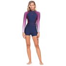 1.5mm Rise Collection Springsuit Women navy nights