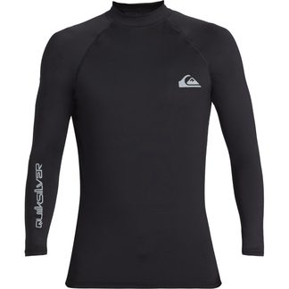 Quiksilver - Everyday Surf T-Shirt Men black