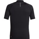 Everyday Surf T-Shirt Herren schwarz