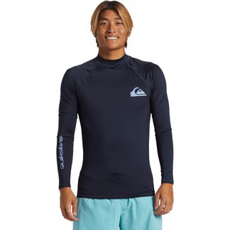 Quiksilver - Surf T-Shirt Herren dark navy