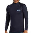 Surf T-Shirt Herren dark navy