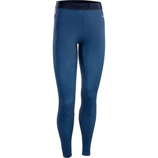 ION - Bottoms Rashguard Leggins Damen capsule pink