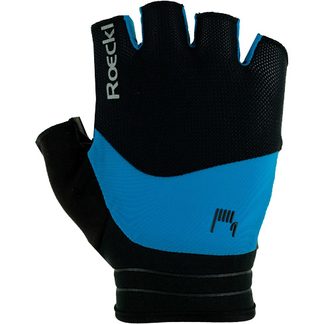 Roeckl Sports - Bonau Cycling Gloves black