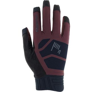 Roeckl Sports - Murnau Cycling Gloves mahogany