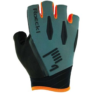 Roeckl Sports - Isera Bike Gloves hurricane grey