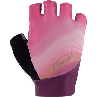 Roeckl Sports - Danis 2 Cycling Gloves Women soft berry