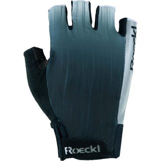 Roeckl Sports - Illasi Cycling Gloves steel grey