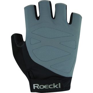 Roeckl Sports - Iton Cycling Gloves grey