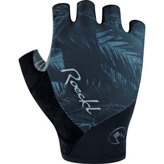 Roeckl Sports - Danis Cycling Gloves Women black shadow