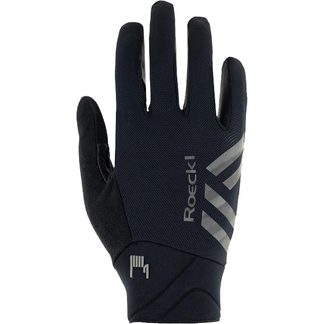 Roeckl Sports - Morgex 2 Bike Handschuhe schwarz