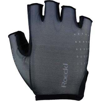 Roeckl Sports - Istia Bike Gloves black shadow