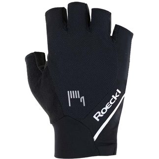 Roeckl Sports - Ivory 2 Bike Gloves black