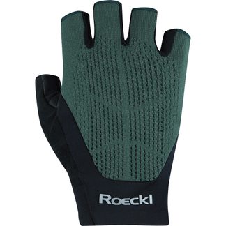 Roeckl Sports - Icon Cycling Gloves thyme