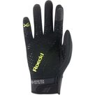 Runaz Bike Gloves black