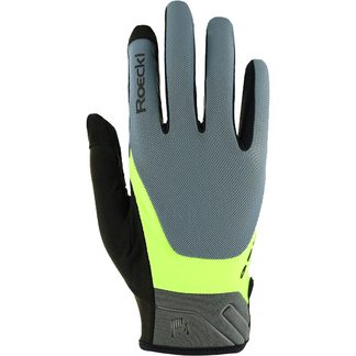 Roeckl Sports - Mori 2 Bike Gloves hurricane grey