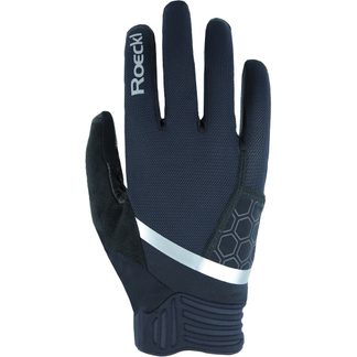 Morgex Bike Gloves black