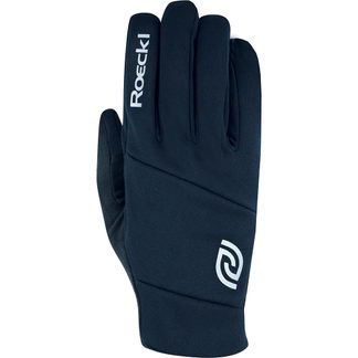 Roeckl Sports - Valepp Bike Gloves black
